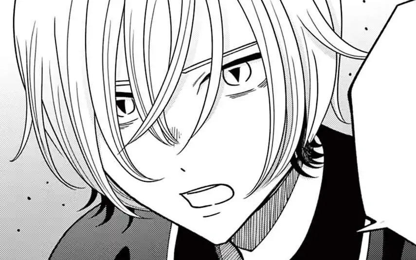 Episode.21 -2 秩序係 の話サムネイル