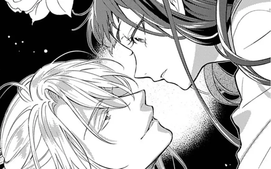 第2話 龍淵、紅蘭を挑発す の話サムネイル