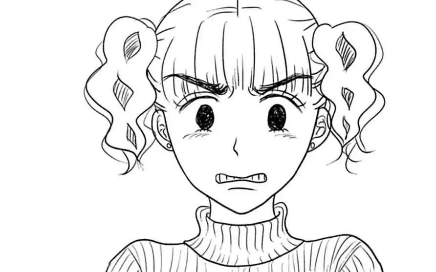 第二話（後編） 水月うらら の話サムネイル