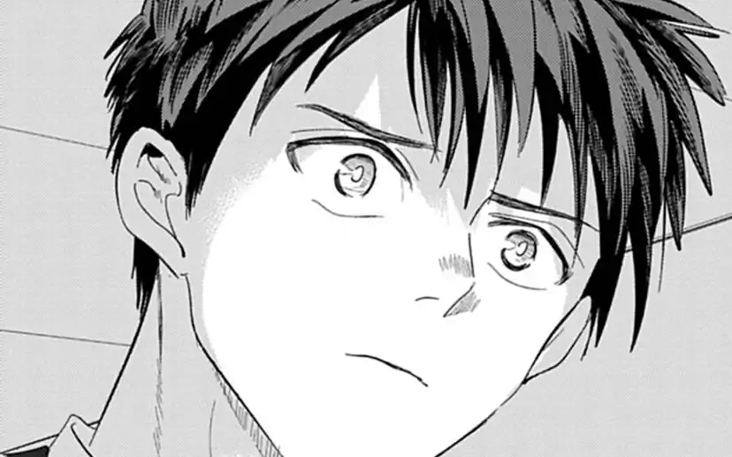 NOTE.3 悲しき強盗犯［2］ の話サムネイル