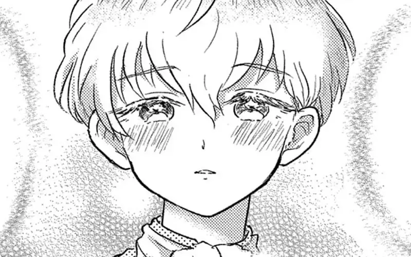 読み切り -1  の話サムネイル