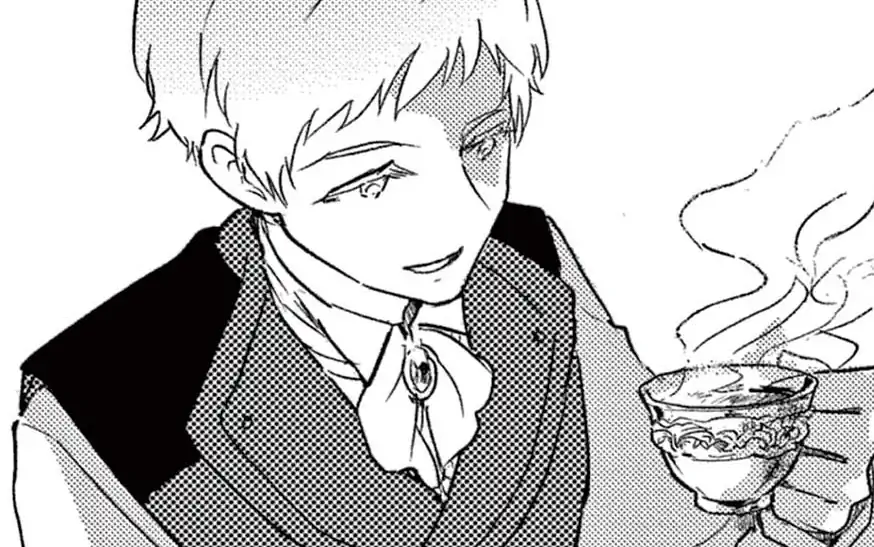 読み切り -2  の話サムネイル