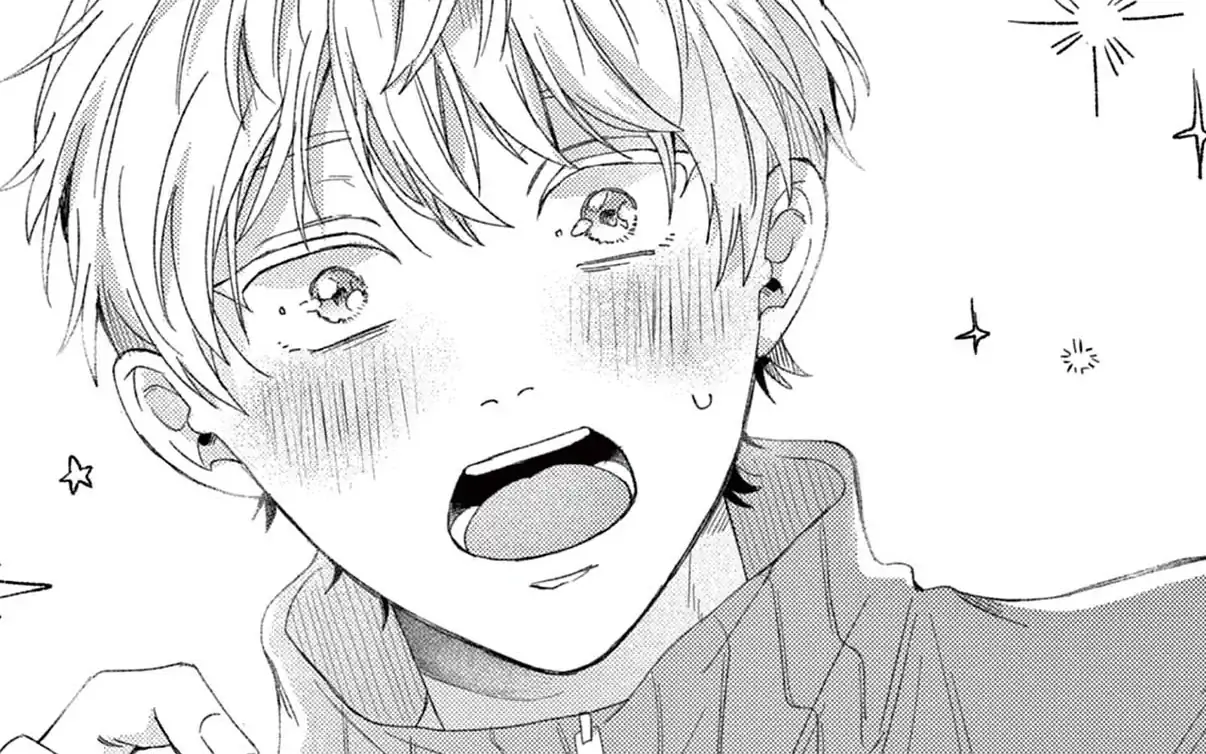 読み切り  の話サムネイル