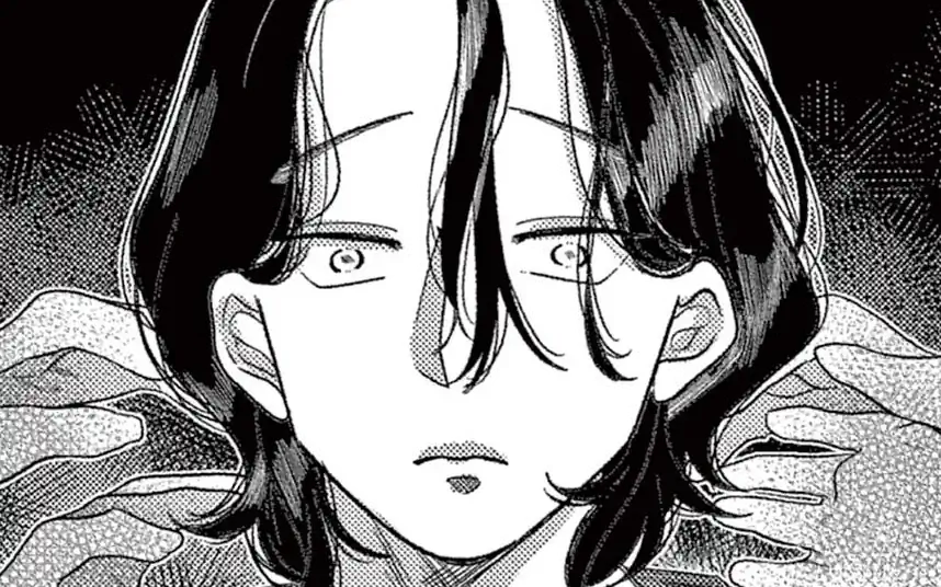 読み切り  の話サムネイル