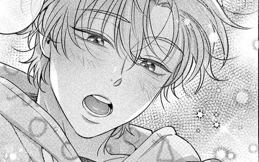 読み切り  の話サムネイル