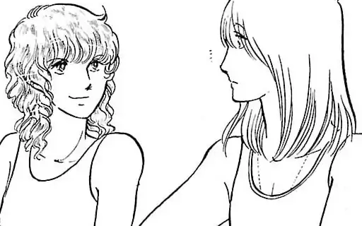 1巻 -3  の話サムネイル