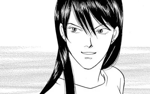 1巻 -1  の話サムネイル