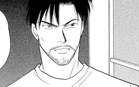 1巻 -2  の話サムネイル