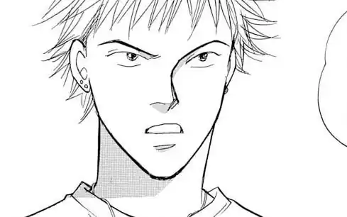 1巻 -4  の話サムネイル