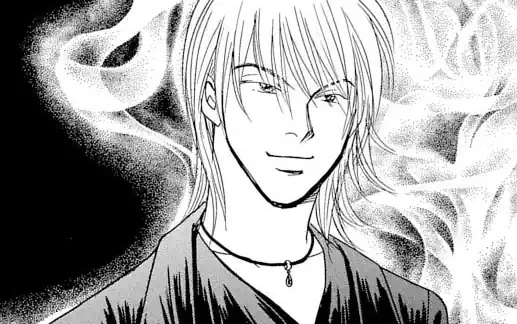 3巻 -2  の話サムネイル