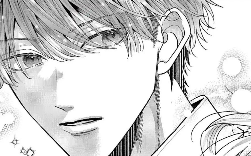 vol.1 SWEET SEDUCTION の話サムネイル