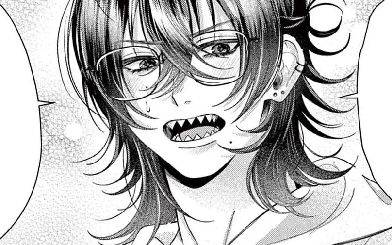 第2話 -2 葛西と東 の話サムネイル