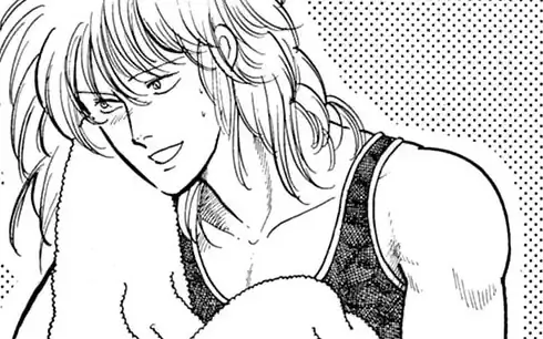 番外編 -1 夢の園 の話サムネイル