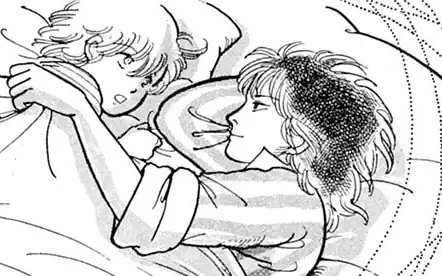 番外編 -2 夢の園 の話サムネイル