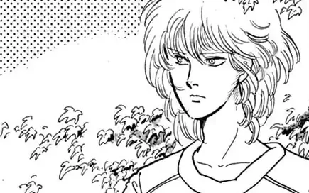 番外編 -3 夢の園 の話サムネイル