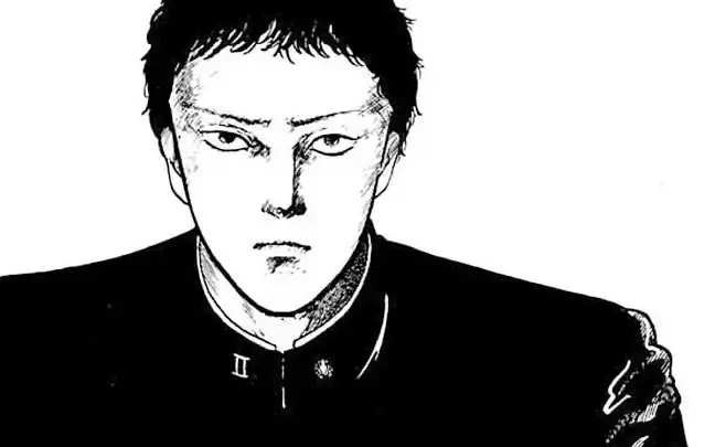 愛というのじゃないけれど -1  の話サムネイル