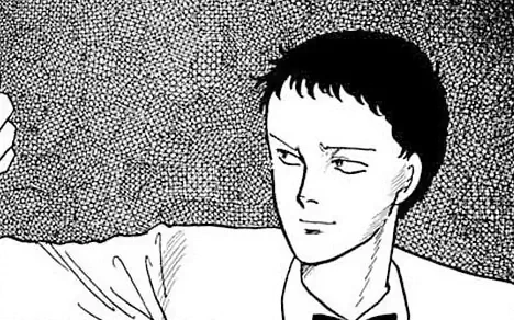 愛というのじゃないけれど -2  の話サムネイル