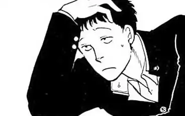 真夜中のゲイボーイ -1  の話サムネイル