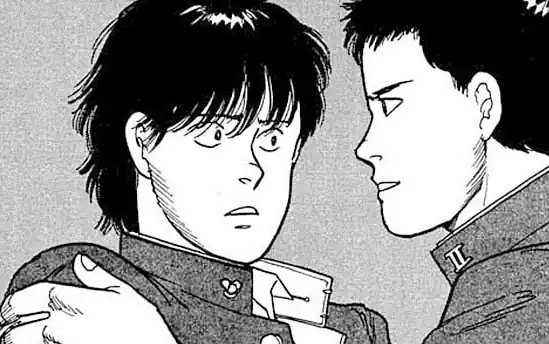 みゆき -2  の話サムネイル