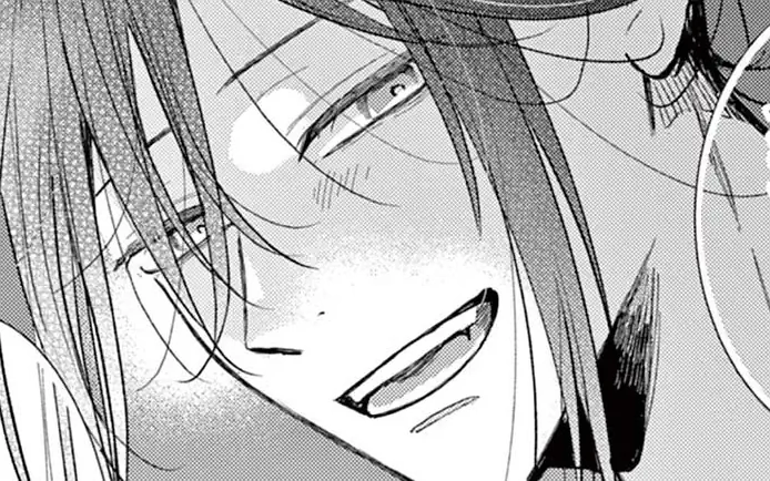 CHAPTER8 後編  の話サムネイル