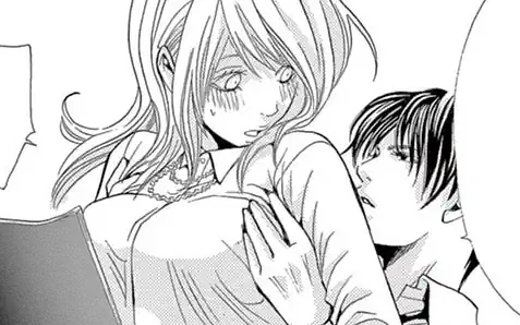 惚れない花嫁 -1  の話サムネイル