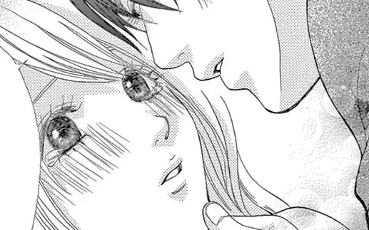 惚れない花嫁 -2  の話サムネイル