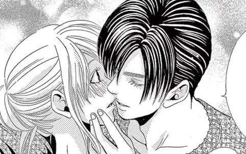 抱けない花嫁 -1  の話サムネイル