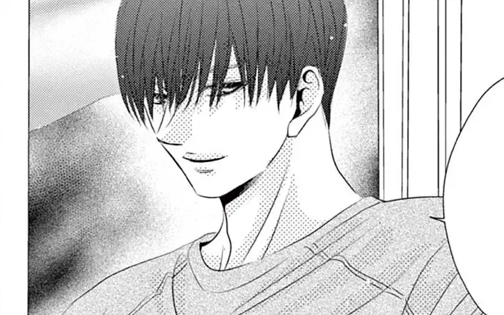 第4話 -2（惚れない花嫁ボーナストラック） なれそめはＲ指定編 の話サムネイル