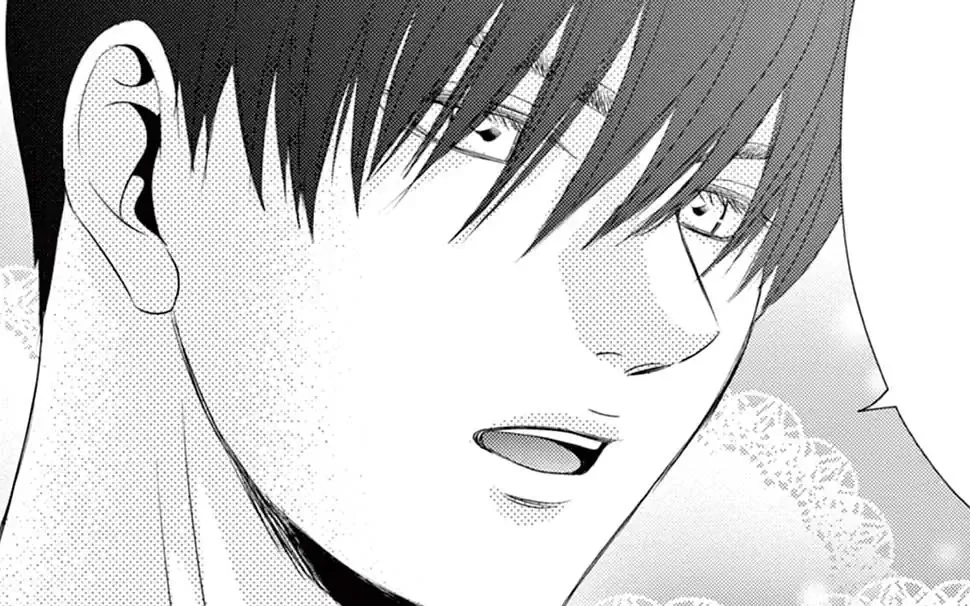 第5話 -1（惚れない花嫁ボーナストラック） 最高の間取り編 の話サムネイル