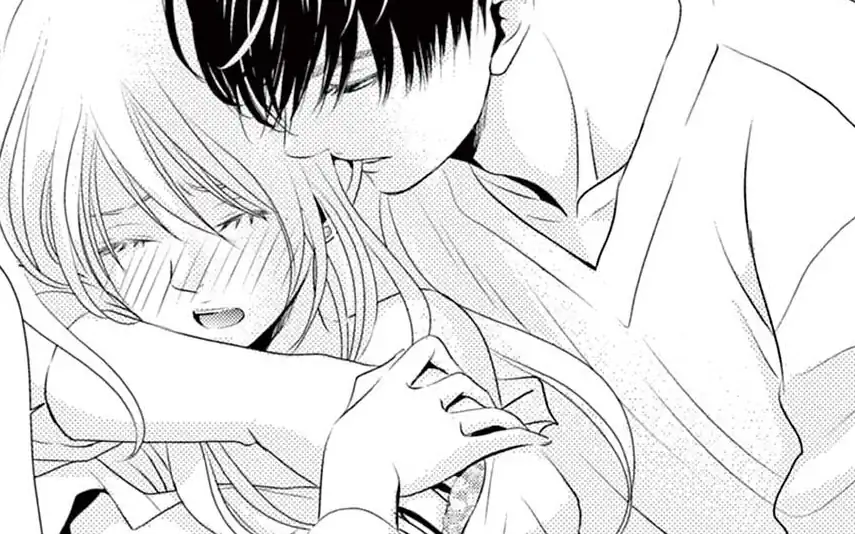 第6話 -1（惚れない花嫁ボーナストラック） パーフェクトチョイス編 の話サムネイル