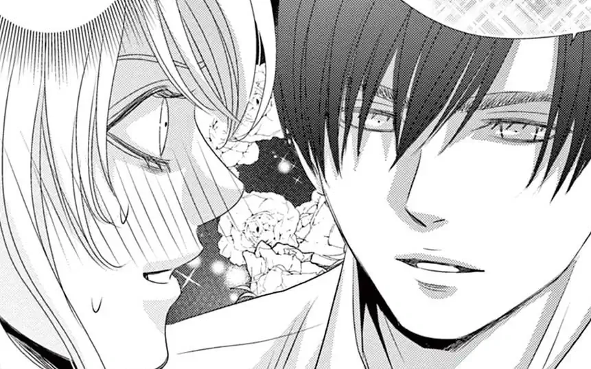 第6話 -2（惚れない花嫁ボーナストラック） パーフェクトチョイス編 の話サムネイル