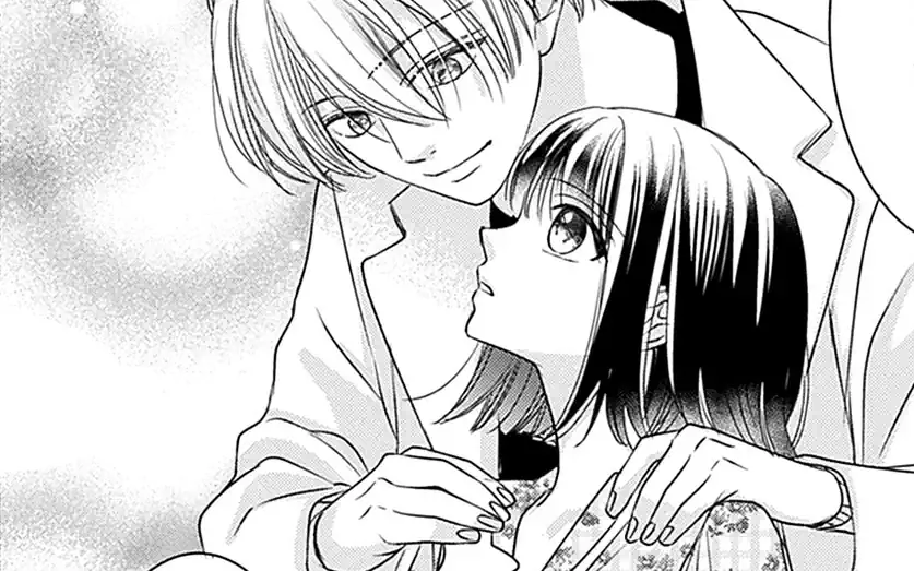 最終話 -1  の話サムネイル