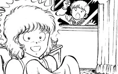 第2話 -1  の話サムネイル