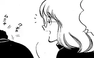 第32話 もてる人・もてない人 の話サムネイル