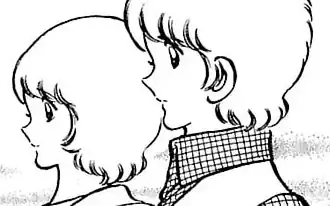 第33話 なんとなく三角形 の話サムネイル