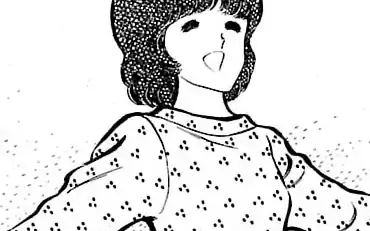 第34話 ひだまりに二人きり の話サムネイル