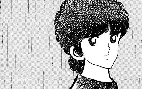 最終話 青春は稲妻のように熱く！？ の話サムネイル