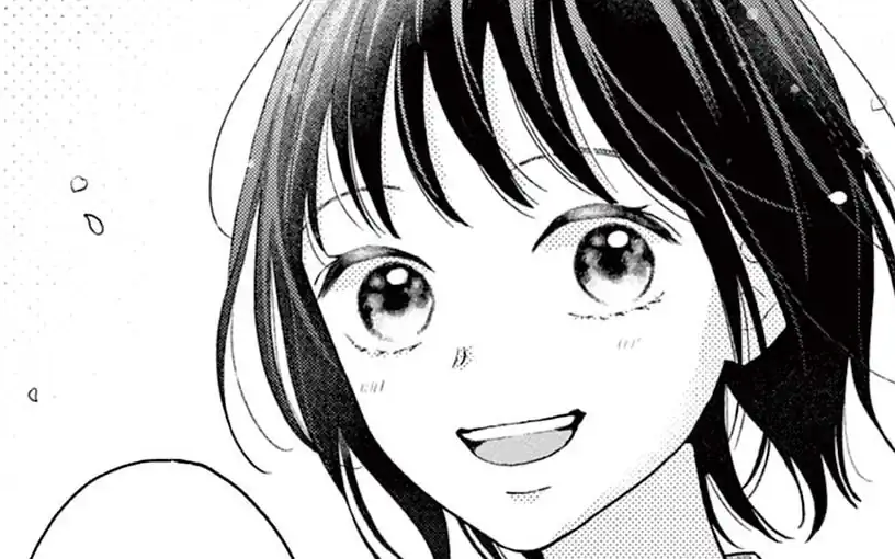 第1話 -1 えくぼ の話サムネイル