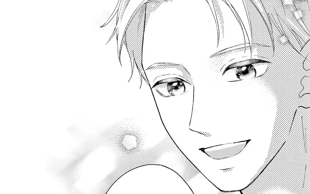 第1話 -2 えくぼ の話サムネイル