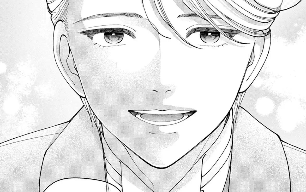 最終話 後編  の話サムネイル