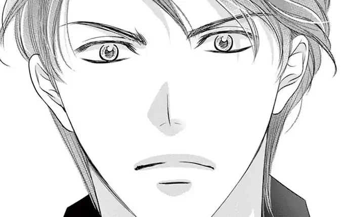 12th contract -2 駆け引き？ の話サムネイル