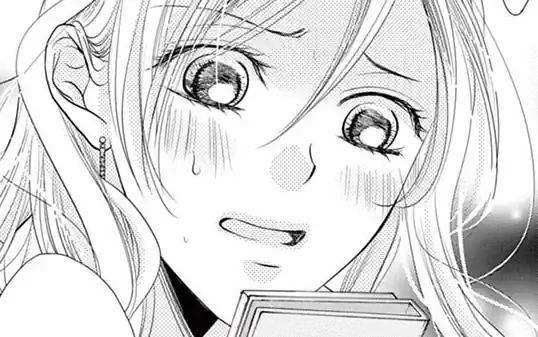 Last contract -1 “まさか” の話サムネイル
