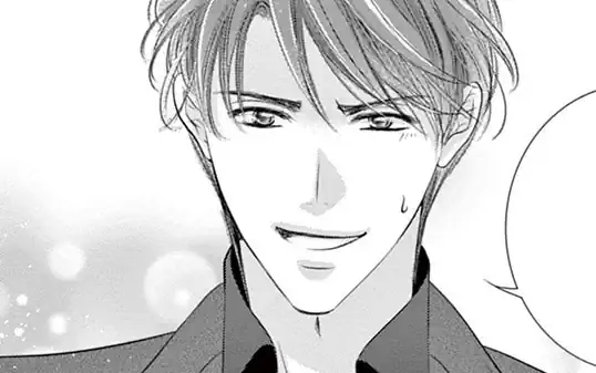 Last contract -2 “まさか” の話サムネイル