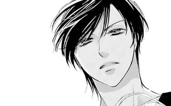 第1話 -1 私が・恋した・あなた の話サムネイル