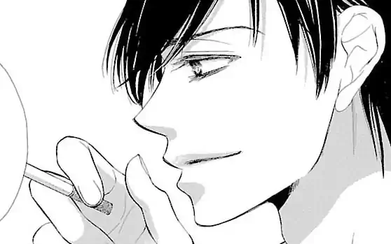 第1話 -2 私が・恋した・あなた の話サムネイル