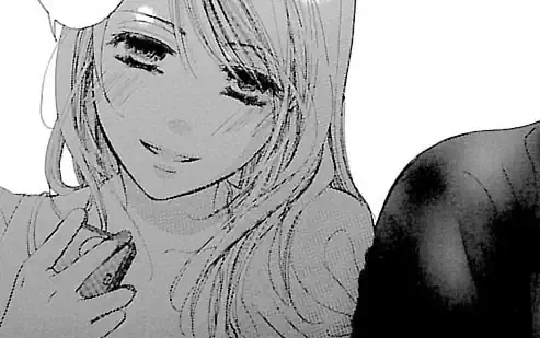 第2話 -1 僕の・一番大事な・キミ の話サムネイル