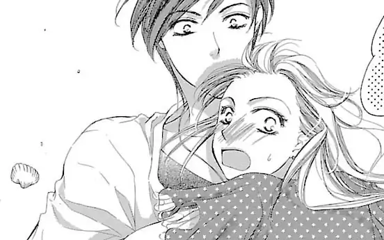 第3話 -1 彼女が・ついてた・嘘 の話サムネイル