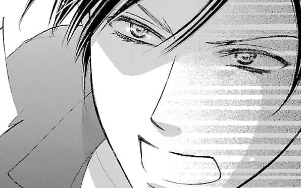 最終話 -2 永遠に・あなたを・愛す の話サムネイル