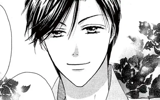 第1話 -1 境界線 の話サムネイル