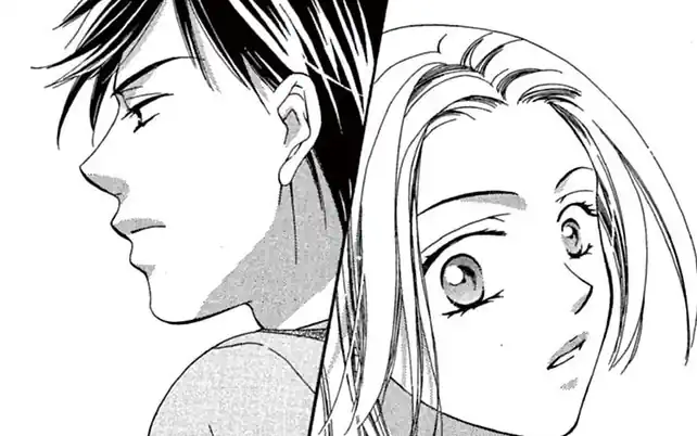 第1話 -2 境界線 の話サムネイル